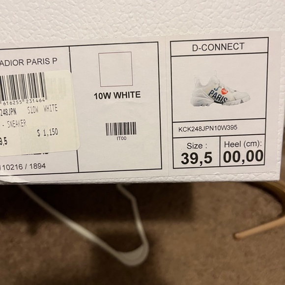 Christian Dior - Picture 3 of 5